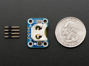 12mm Coin Cell Breakout Board