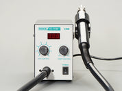 Hot Air Soldering Rework Station w/ Three Nozzles