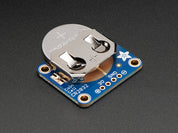 20mm Coin Cell Breakout Board (CR2032)