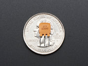 12 MHz Ceramic Resonator / Oscillator