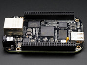 BeagleBone Black Rev C - 4GB Flash - Pre-installed Debian