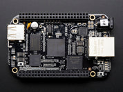 BeagleBone Black Rev C - 4GB Flash - Pre-installed Debian