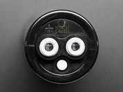 Super Capacitor - 2.5V 700 Farad