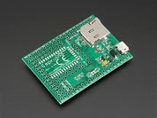 Espruino 1.4 - Open Source Javascript Microcontroller