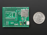 Espruino 1.4 - Open Source Javascript Microcontroller