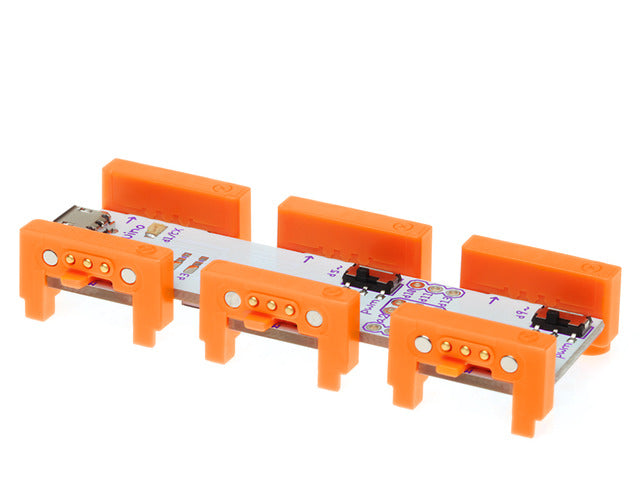LittleBits Arduino Module