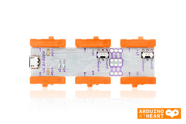 LittleBits Arduino Coding Kit