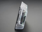 Enclosure for PiTFT - Raspberry Pi Model B