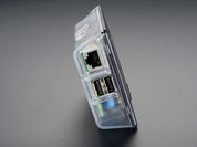 Enclosure for PiTFT - Raspberry Pi Model B