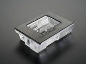 Enclosure for PiTFT - Raspberry Pi Model B