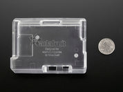 Enclosure for PiTFT - Raspberry Pi Model B