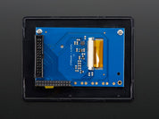 Enclosure for PiTFT - Raspberry Pi Model B