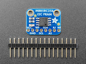 Adafruit I2C Non-Volatile FRAM Breakout - 256Kbit / 32KByte