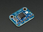Adafruit I2C Non-Volatile FRAM Breakout - 256Kbit / 32KByte