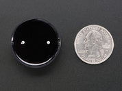 Breadboard-Friendly PCB Mount Mini Speaker - 8 Ohm 0.2W