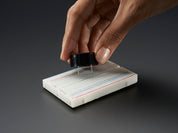 Breadboard-Friendly PCB Mount Mini Speaker - 8 Ohm 0.2W