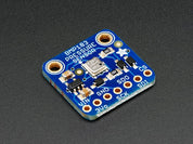 Adafruit BMP183 SPI Barometric Pressure & Altitude Sensor