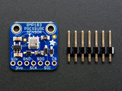 Adafruit BMP183 SPI Barometric Pressure & Altitude Sensor