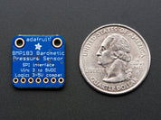 Adafruit BMP183 SPI Barometric Pressure & Altitude Sensor