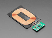 Universal Qi Wireless Receiver Module