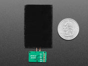 Universal Qi Wireless Receiver Module