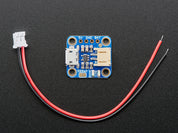 Adafruit Micro-Lipo Charger for LiPo/LiIon Batt w/MicroUSB Jack