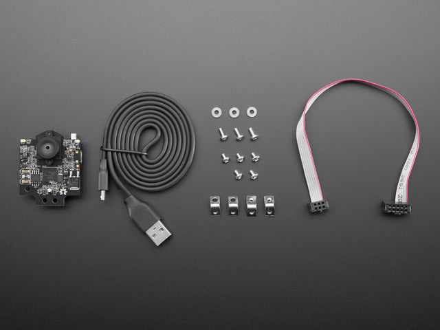 Pixy2 CMUcam5 Sensor