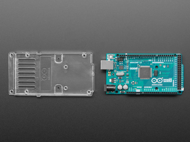 Arduino Mega 2560 R3  (Atmega2560 - assembled)