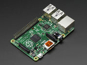 Raspberry Pi Model B+ 512MB RAM