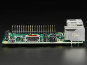 Raspberry Pi Model B+ 512MB RAM