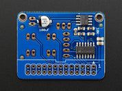 Cupcade V1 Adapter PCB + Parts Pack