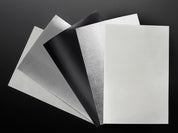 DIY Sensor Film Kit - 4x6" Small Kit