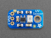 Analog UV Light Sensor Breakout - GUVA-S12SD