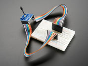 Female-Female 2.54 to 2.0mm Jumper Wires x 40