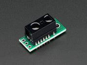 Sharp GP2Y0D810Z0F Digital Distance Sensor with Pololu Carrier
