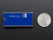 40-pin TFT Friend - FPC Breakout with LED Backlight Driver