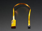 Spy Camera for Raspberry Pi