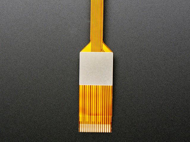 Spy Camera for Raspberry Pi