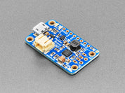 PowerBoost 500 Charger - Rechargeable 5V Lipo USB Boost @ 500mA+