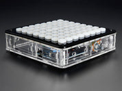 UNTZtrument Add-on Acrylic Tweaker/Hacker Panel