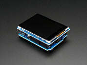 2.8" TFT Touch Shield for Arduino with Capacitive Touch