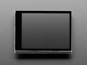2.8" TFT Touch Shield for Arduino with Capacitive Touch