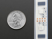 Digital RGB LED Weatherproof Strip - LPD8806 x 48 LED