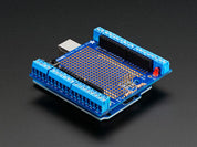 Proto-Screwshield (Wingshield) R3 Kit for Arduino