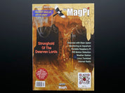 The MagPi - Issue 21