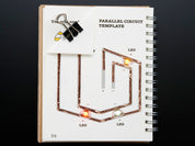 Chibitronics Starter Kit