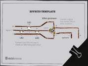 Chibitronics Effects Add-On Pack