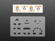 Chibitronics Effects Add-On Pack