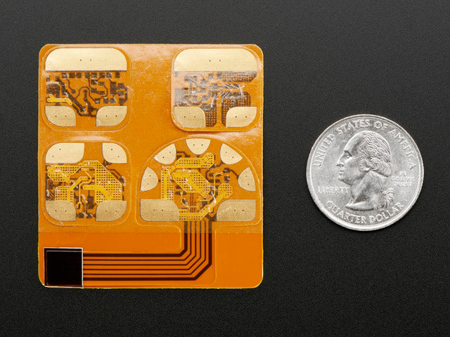 Chibitronics Sensors Add-On Pack