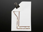 Chibitronics White LEDs Add-On Pack